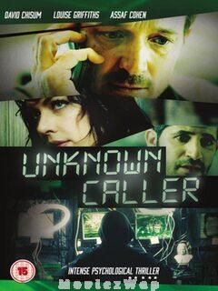 Unknown Caller (2014) Telugu Dubbed