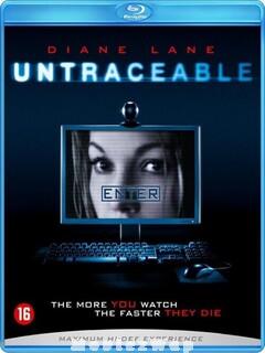 Untraceable (2008) Telugu Dubbed ORG