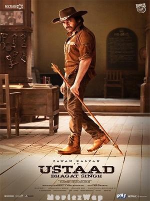 Ustaad Bhagat Singh (2026) Telugu ORG