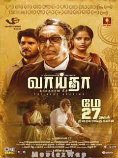 Vaaitha (2022) Tamil Original