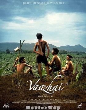 Vaazhai (2024) Telugu Original