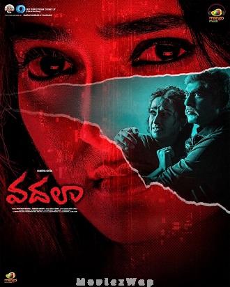 Vadala (2026) Telugu ORG