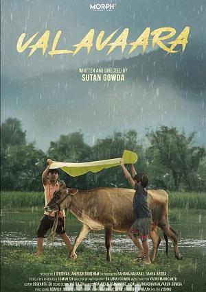 Valavaara (2026) Telugu ORG