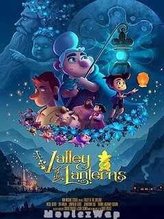 Valley of the Lanterns (2018) Telugu Dubbed