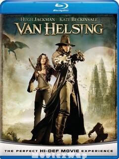 Van Helsing (2004) Telugu Dubbed