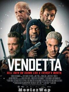 Vendetta (2022) Telugu Dubbed