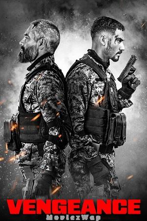 Vengeance (2026) English ORG