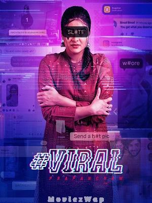 Viral Prapancham (2025) Telugu Original