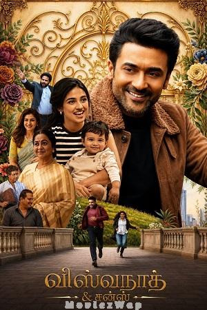 Vishwanath and Sons (2026) Tamil Original