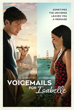 Voicemails for Isabelle (2026) Telugu Dubbed ORG