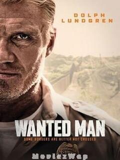 Wanted Man (2024) Hindi Dubbed (HQ Dub)