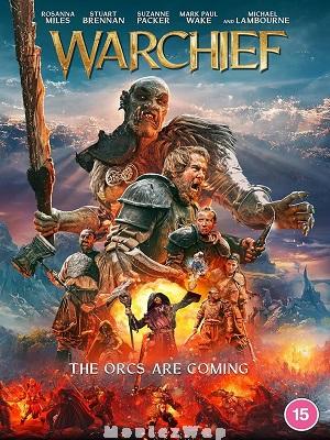 Warchief (2024) Telugu Dubbed ORG