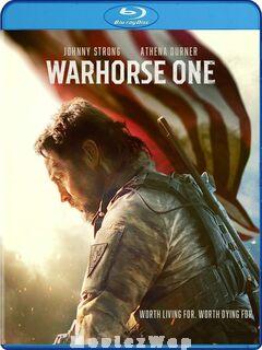 Warhorse One (2023) Telugu Dubbed ORG