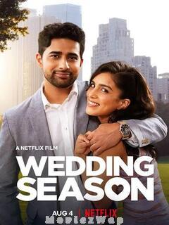 Wedding Season (2022) Telugu Original