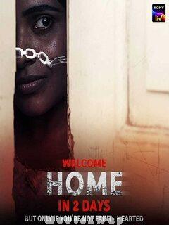 Welcome Home (2020) Telugu Dubbed Multi Audios
