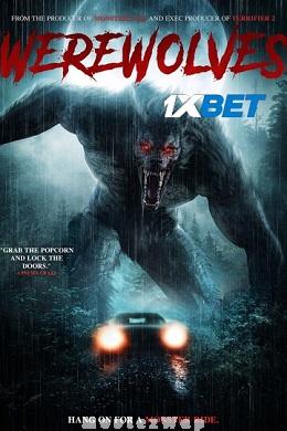 Werewolves (2024) Telugu Dubbed (HQ Dub)