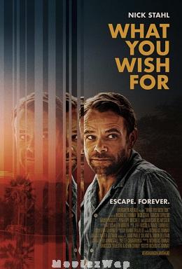 What You Wish For (2023) Telugu Dubbed ORG