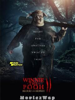 Winnie the Pooh: Blood and Honey 2 (2024) English