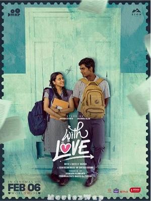 With Love (2026) Telugu ORG