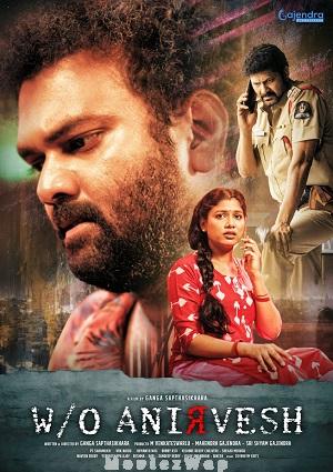 WO Anirvesh (2025) Telugu Original