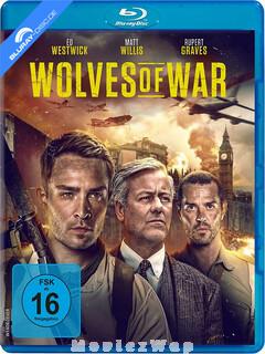 Wolves of War (2022) Telugu Dubbed ORG