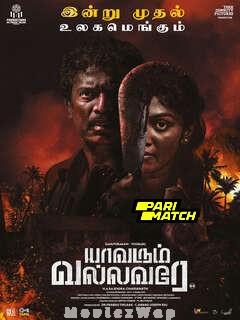 Yaavarum Vallavare (2024) Tamil