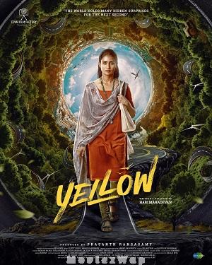 Yellow (2025) Tamil ORG