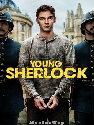 Young Sherlock (2026) Telugu Dubbed ORG Season 01 Eps (01 to 08)