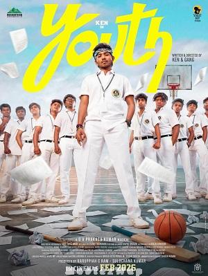 Youth (2026) Tamil Original