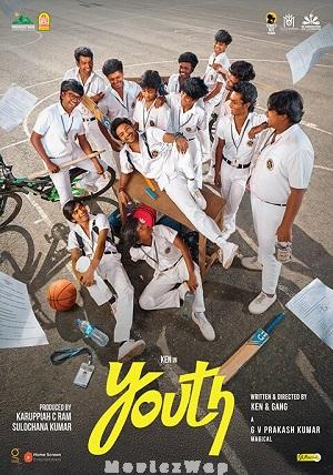 Youth (2026) Telugu Original