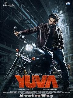 Yuva (2024) Kannada Original